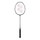 Yonex Badmintonschläger Nanoflare 002 Clear (grifflastig, flexibel) schwarz - besaitet -